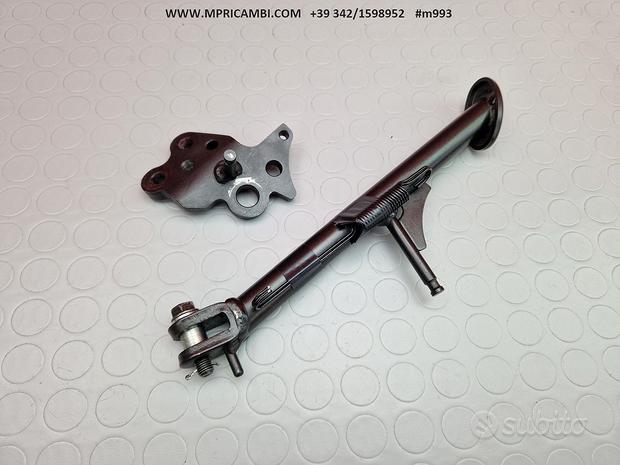 Subito CAVALLETTO LATERALE KAWASAKI NINJA 400 2019 2018 2