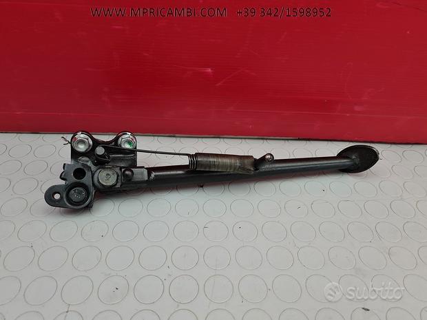 Subito CAVALLETTO LATERALE KAWASAKI NINJA 600 2007 ZX6R 2