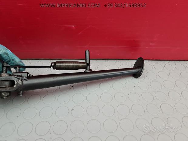 Subito CAVALLETTO LATERALE KAWASAKI NINJA 600 2007 ZX6R 2