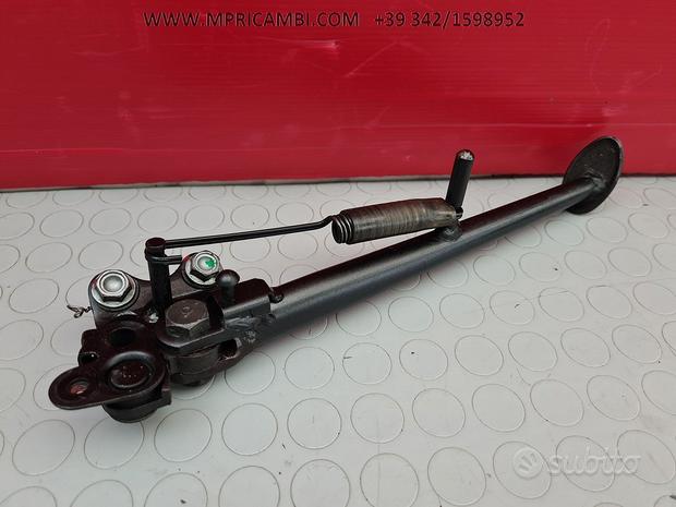 Subito CAVALLETTO LATERALE KAWASAKI NINJA 600 2007 ZX6R 2