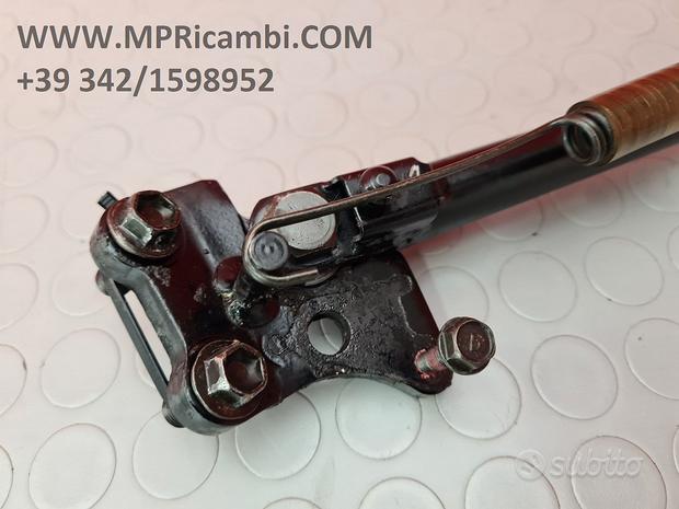 Subito CAVALLETTO LATERALE KAWASAKI NINJA 900 2000 2001 Z