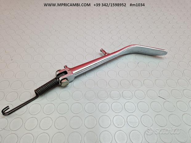 Subito CAVALLETTO LATERALE KAWASAKI VN 900 2006 2007 VULC