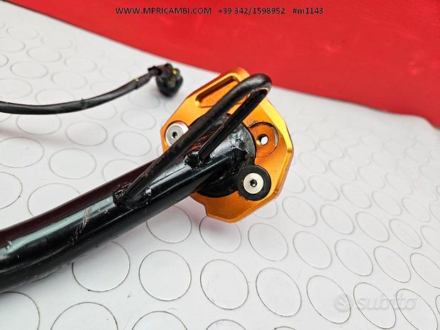 Subito CAVALLETTO LATERALE KTM DUKE 390 2013 2016 DUKE390