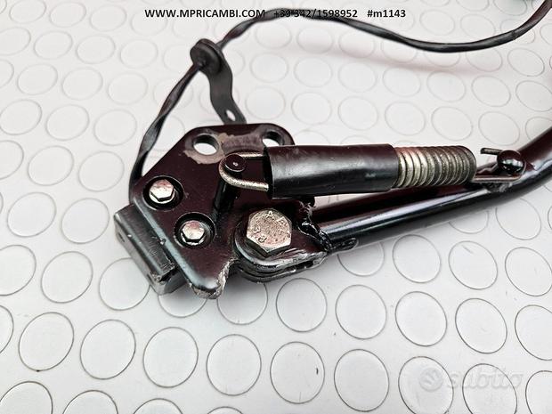 Subito CAVALLETTO LATERALE KTM DUKE 390 2013 2016 DUKE390