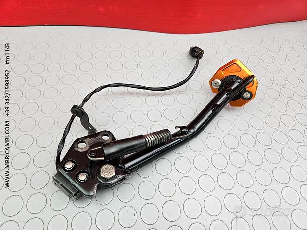 Subito CAVALLETTO LATERALE KTM DUKE 390 2013 2016 DUKE390