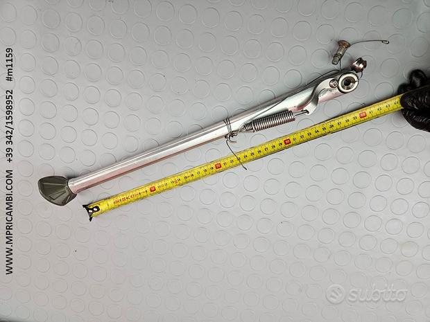 Subito CAVALLETTO LATERALE KTM EXC F 250 2018 2019 EX-C 2