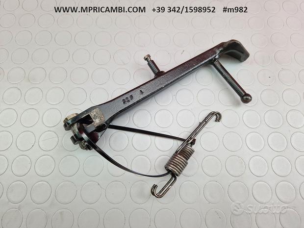 Subito CAVALLETTO LATERALE SUZUKI BANDIT 650S 2005 2006 G