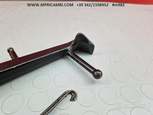 Subito CAVALLETTO LATERALE SUZUKI BANDIT 650S 2005 2006 G