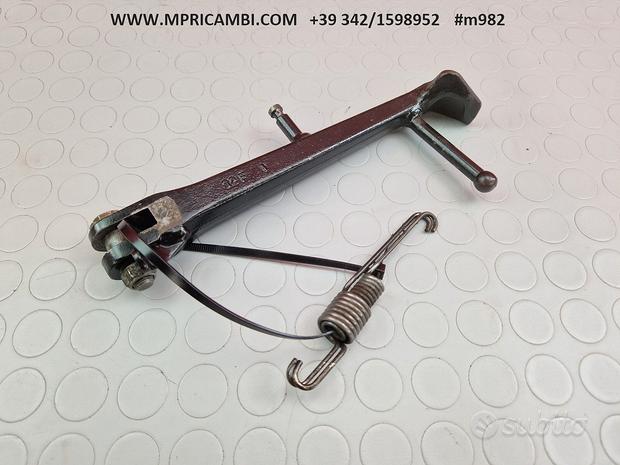 Subito CAVALLETTO LATERALE SUZUKI BANDIT 650S 2005 2006 G