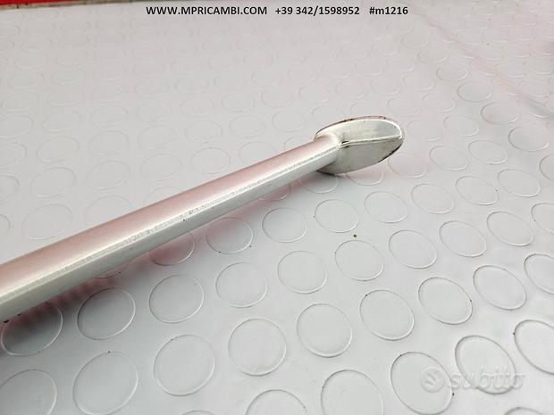 Subito CAVALLETTO LATERALE TRIUMPH STREET TRIPLE 675 2007