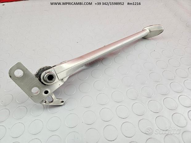 Subito CAVALLETTO LATERALE TRIUMPH STREET TRIPLE 675 2007