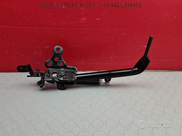 Subito CAVALLETTO LATERALE YAMAHA R3 2014 2015 R25 2016 2