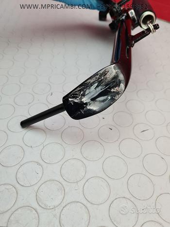 Subito CAVALLETTO LATERALE YAMAHA R3 2014 2015 R25 2016 2