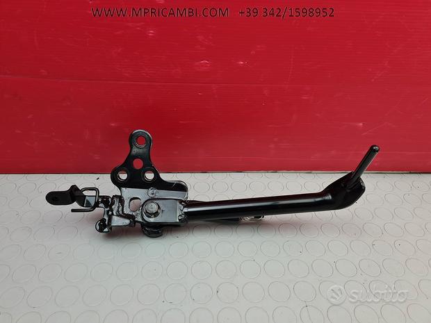 Subito CAVALLETTO LATERALE YAMAHA R3 2014 2015 R25 2016 2