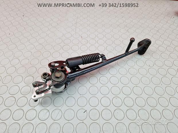 Subito CAVALLETTO LATERALE YAMAHA R6 1999 2002 YZF 2000 2