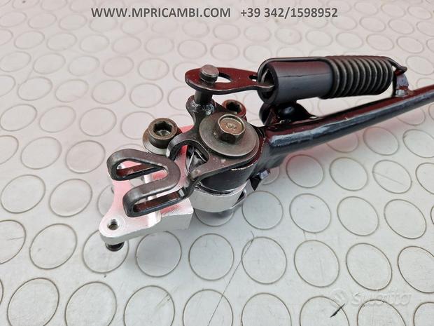 Subito CAVALLETTO LATERALE YAMAHA R6 1999 2002 YZF 2000 2