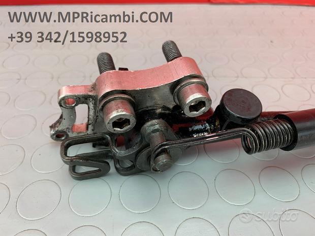 Subito CAVALLETTO LATERALE YAMAHA R6 2000 1999 YZF 2001 2