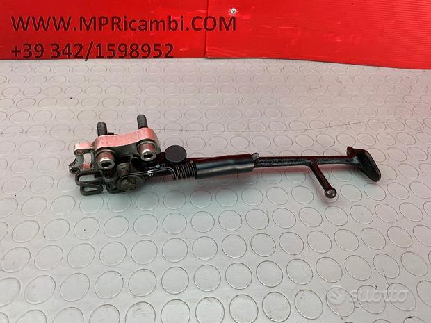 Subito CAVALLETTO LATERALE YAMAHA R6 2000 1999 YZF 2001 2