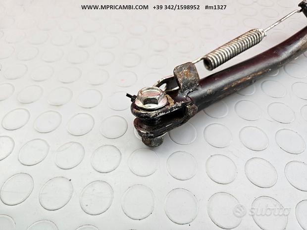 Subito CAVALLETTO LATERALE YAMAHA TTR 350 1986 1997 TT350