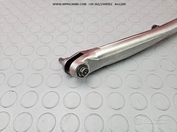 Subito CAVALLETTO LATERALE YAMAHA WRF 450 2003 2006 WR-F