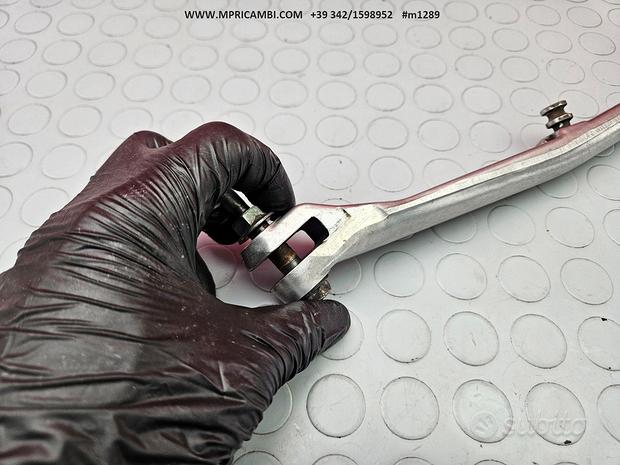 Subito CAVALLETTO LATERALE YAMAHA WRF 450 2003 2006 WR-F