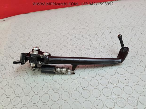 Subito CAVALLETTO LATERALE YAMAHA XJ6 2008 2009 XJ-6 2010