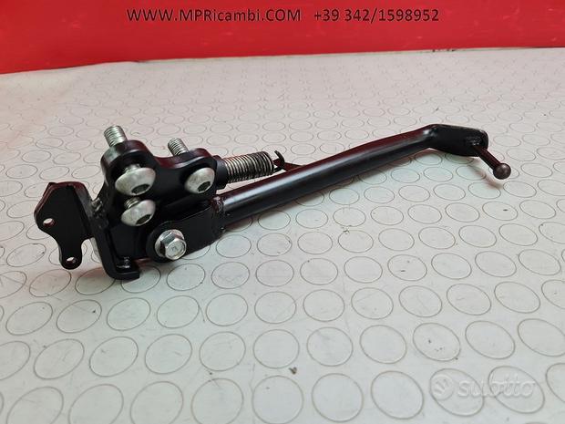 Subito CAVALLETTO LATERALE YAMAHA XJ6 2008 2009 XJ-6 2010