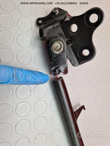 Subito CAVALLETTO LATERALE YAMAHA XJ6 2009 2010 DIVERSION