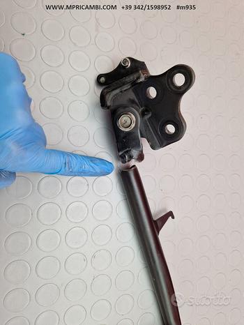 Subito CAVALLETTO LATERALE YAMAHA XJ6 2009 2010 DIVERSION