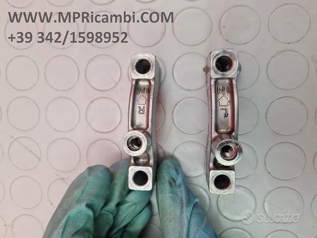 Subito CAVALLOTTI ASPIRAZIONE HONDA CRF 250 2004 2005 CRE