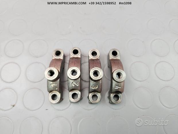 Subito CAVALLOTTI ASPIRAZIONE HUSQVARNA SMR 510 2008 2007