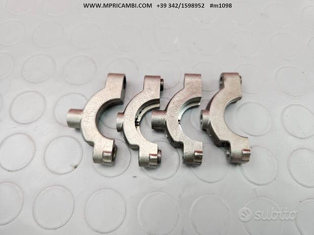 Subito CAVALLOTTI ASPIRAZIONE HUSQVARNA SMR 510 2008 2007