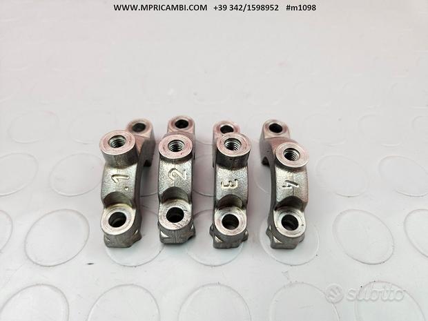 Subito CAVALLOTTI ASPIRAZIONE HUSQVARNA SMR 510 2008 2007