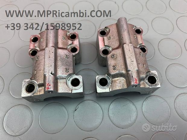 Subito CAVALLOTTI ASPIRAZIONE HUSQVARNA TC 250 2011 2012