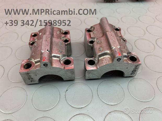 Subito CAVALLOTTI ASPIRAZIONE HUSQVARNA TC 250 2011 2012