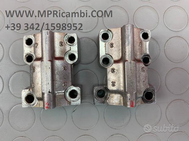 Subito CAVALLOTTI ASPIRAZIONE HUSQVARNA TC 250 2011 2012