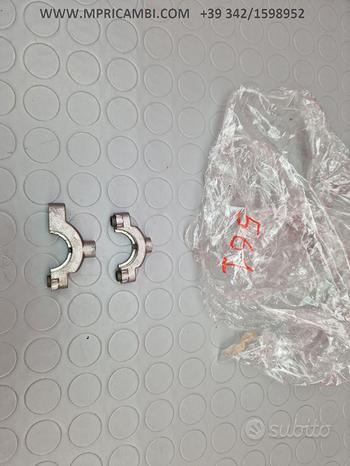 Subito CAVALLOTTI ASPIRAZIONE HUSQVARNA TE 250 2002 2003