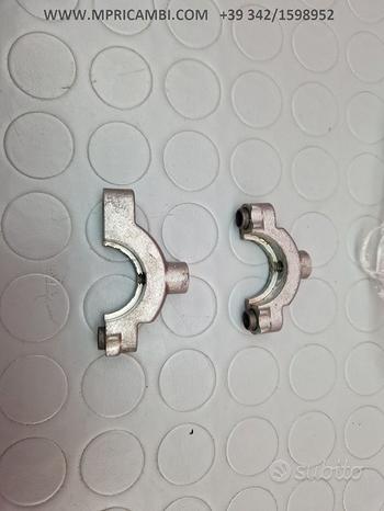 Subito CAVALLOTTI ASPIRAZIONE HUSQVARNA TE 250 2002 2003