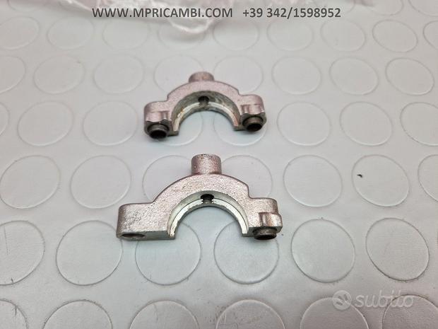 Subito CAVALLOTTI ASPIRAZIONE HUSQVARNA TE 250 2002 2003