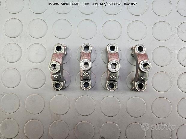 Subito CAVALLOTTI ASPIRAZIONE HUSQVARNA TE 250 2005 2006