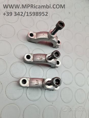 Subito CAVALLOTTI ASPIRAZIONE HUSQVARNA TE 450 2003 2004