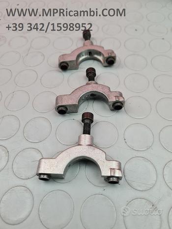 Subito CAVALLOTTI ASPIRAZIONE HUSQVARNA TE 450 2003 2004