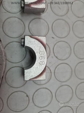 Subito CAVALLOTTI ASPIRAZIONE TM RACING MX 250 2005 2006