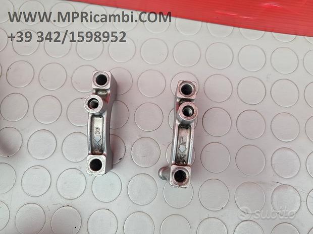 Subito Cavallotti CAVALOTTO TESTATA HONDA CRF 250 X 2005