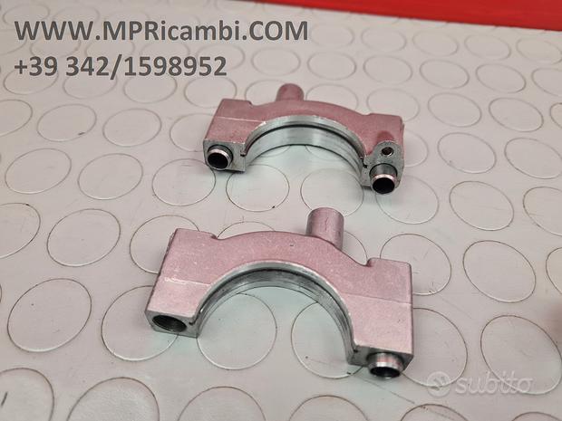 Subito Cavallotti CAVALOTTO TESTATA HONDA CRF 250 X 2005