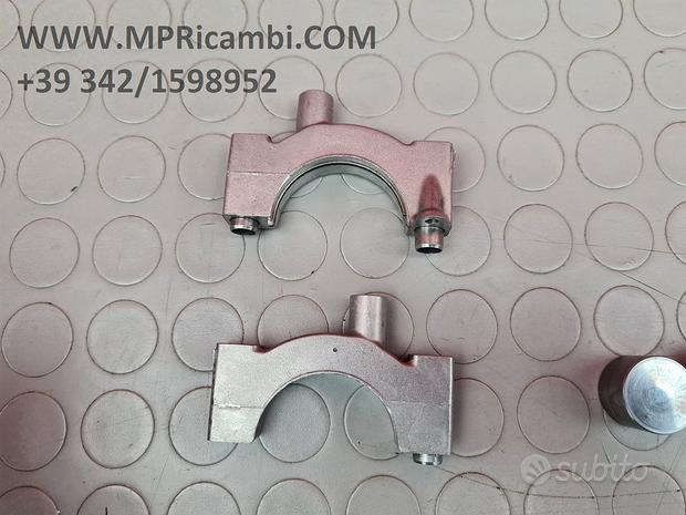 Subito Cavallotti CAVALOTTO TESTATA HONDA CRF 250 X 2005