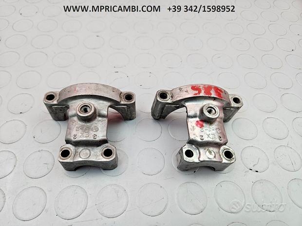 Subito CAVALLOTTI TESTATA SUZUKI RMZ 250 2006 2005 KXF 25