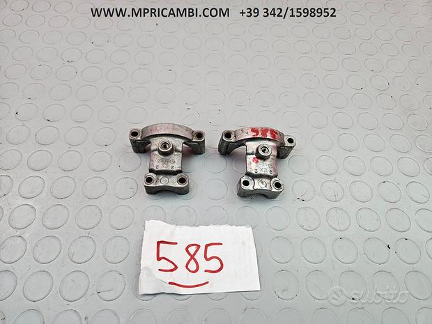 Subito CAVALLOTTI TESTATA SUZUKI RMZ 250 2006 2005 KXF 25