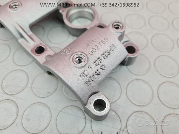 Subito CAVALLOTTO TESTATA COMPLETA HUSQVARNA TE 499 2011