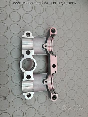 Subito CAVALLOTTO TESTATA COMPLETA HUSQVARNA TE 499 2011